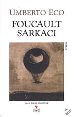 Foucault’s Pendulum (Foucault Sarkacı)