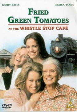 Fried Green Tomatoes