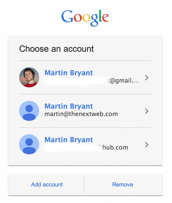 Gmail Giriş Ekranı Yenilendi