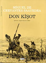 Don Quixote (Don Kişot)