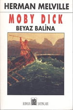 Moby-Dick (Beyaz Balina)