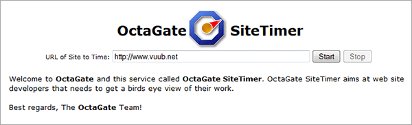 OctaGate