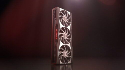 AMD Radeon RX 6900 XTX ile Nvidia'nın Tahtına Göz Dikti