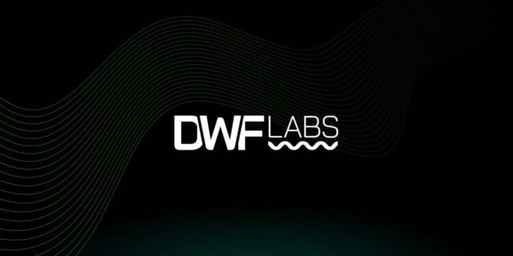 DWF Labs Nedir?