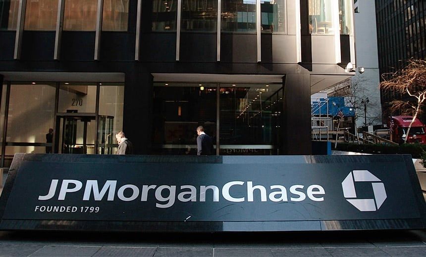 JPMorgan Metaverse'e Katılan İlk Büyük Banka - İşte Nedeni