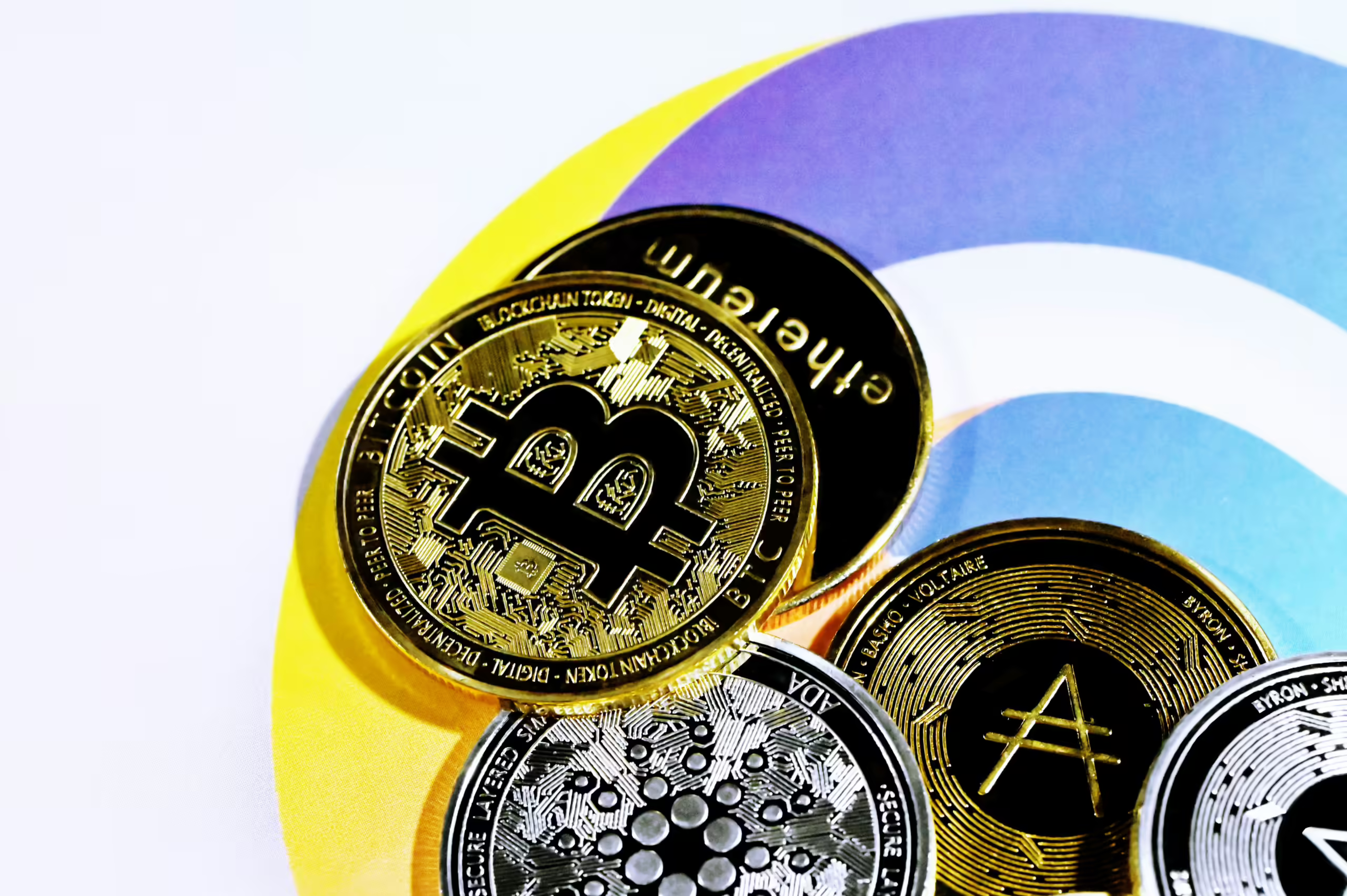 Kriptoda En Çok Kullanılan Terimler: Bitcoin Dominance, Long-Short, Destek-Direnç ve Daha Fazlası