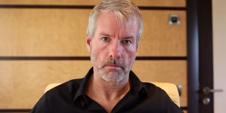 Michael Saylor Kimdir? MicroStrategy’nin Kuruluşu
