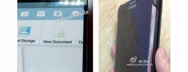 İşte Galaxy Note 3