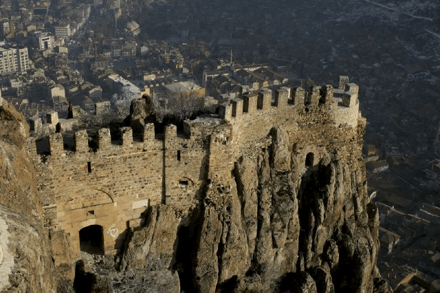 Ülkemizdeki Termal Zenginliklerimiz