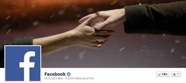 Facebook’u Sosyal Medya’da Takip Etmek