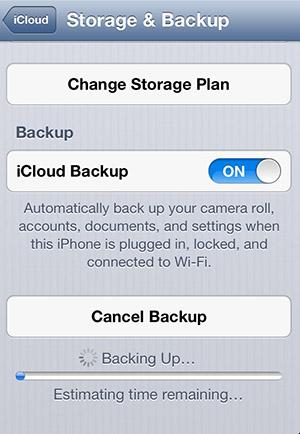 iOS 7 Yüklemeden Önce Yapılması Gerekenler
