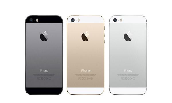 Apple iPhone 5S ve iPhone 5C