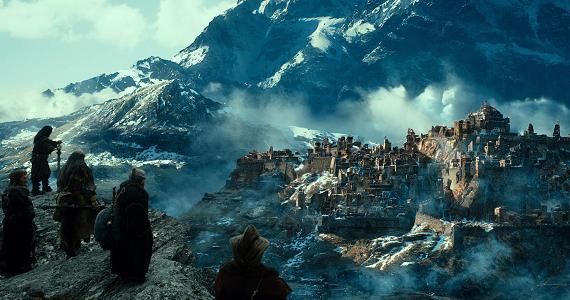 Hobbit Üçlemesi Yapım Maliyetinde Yüzüklerin Efendisini Geride Bıraktı