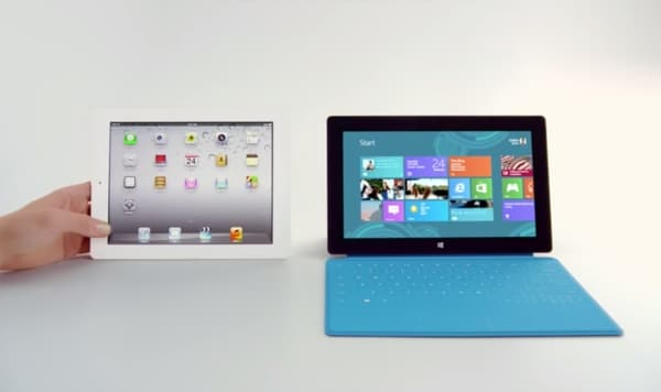 Apple iPad için Microsoft Office Yakında
