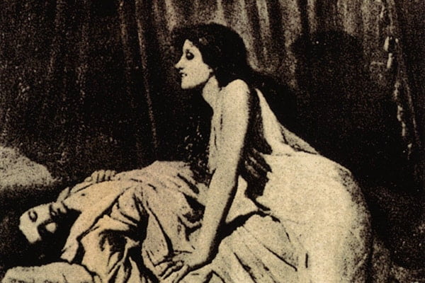 Vampire (Vampir)