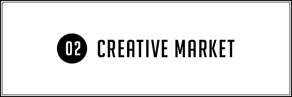 Creative Market