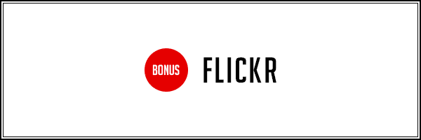 Flickr