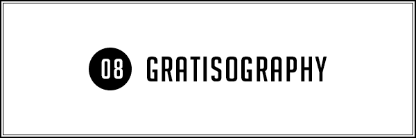 Gratisography