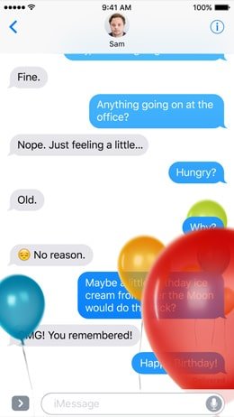 iOS 10 Güncellemesini Herkesten Önce Deneyin