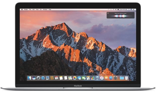 MacOS Sierra ile Yapabilecekleriniz