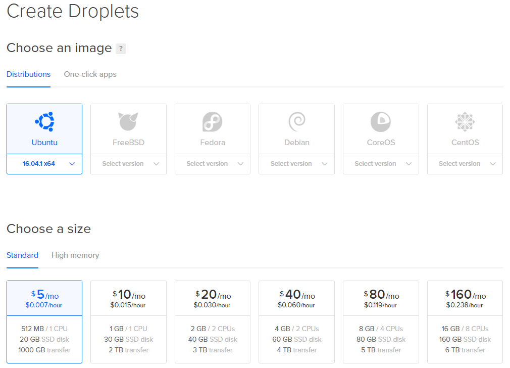 DigitalOcean ile Kendi VPN Sunucunuzu Kurun