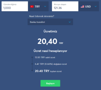Wise Nedir ve Nasıl Kullanılır? Para Transferi Nasıl Yapılır?