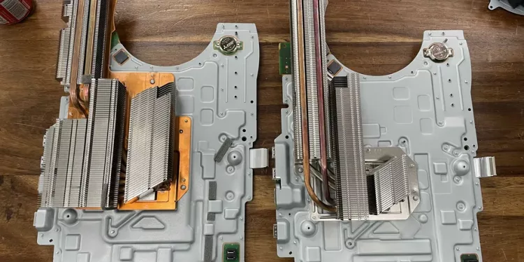 Sony’nin Yeni PS5 Modeli Daha Hafif, Neden mi?
