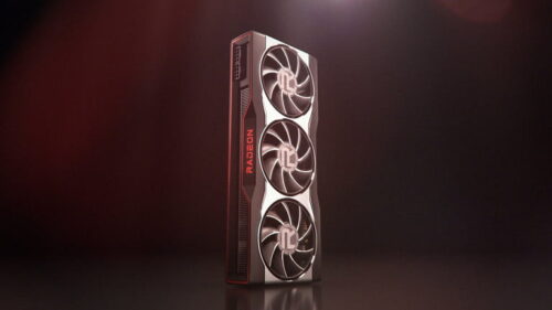 AMD Radeon RX 6900 XTX ile Nvidia'nın Tahtına Göz Dikti