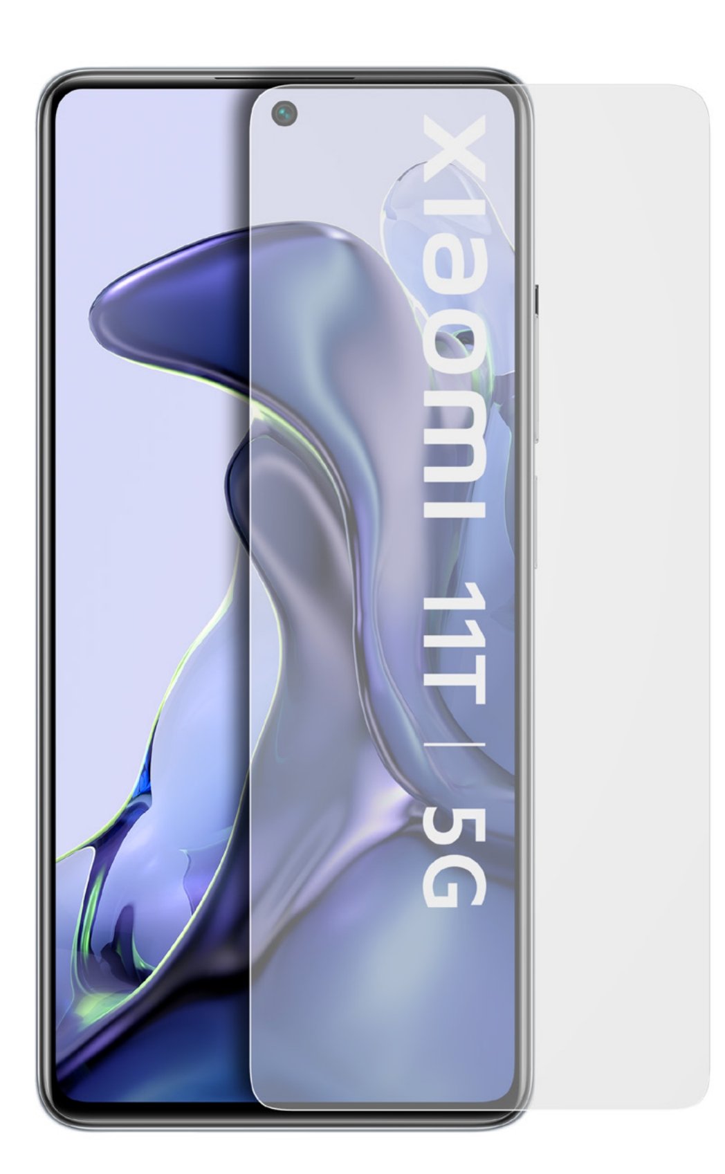 Xiaomi 11T akıllı telefon ailesi ile Android için üç yıl boyunca güncelleme desteği sunacak