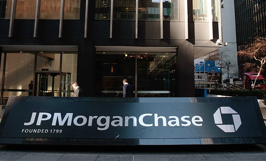 JPMorgan Metaverse'e Katılan İlk Büyük Banka - İşte Nedeni