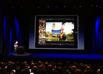 Apple iPad Reklam Filmi