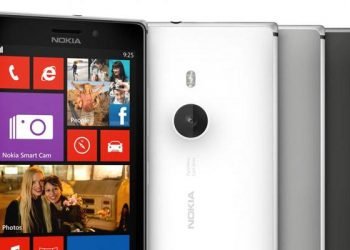 Nokia Lumia 925 Duyuruldu!