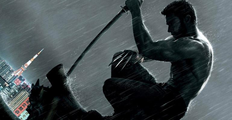 The Wolverine Çok Yakında