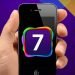 Apple iOS7 Tanıtımını Yaptı