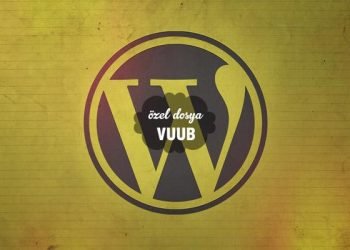 Eğitim: WordPress Tema Türkçeleştirme