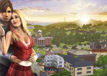 The Sims: Üç Jenerasyonluk Macera