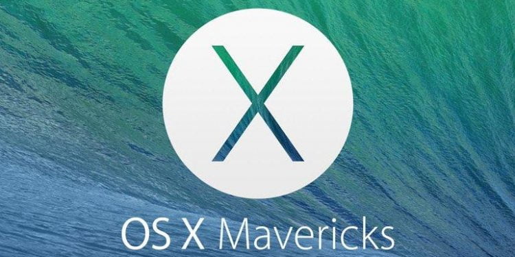 Apple OS X 10.9 Mavericks Sonbahar’da Geliyor