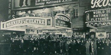 Gelmiş Geçmiş En İyi 10 Klasik Film