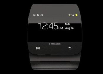 Samsung’un Akıllı Saati Görücüye Çıkıyor