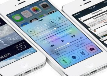 iOS 7 Resmi Yayınlanma Tarihi Açıklandı!