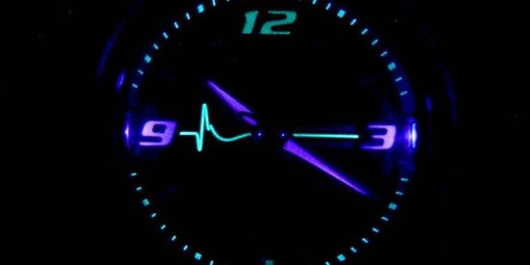 Akıllı Teknoloji Ürünü Casio Saatler