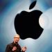 Apple CEO'su Tim Cook Twitter'da!