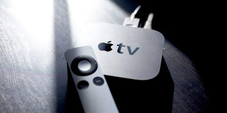 Apple TV’nin Yeni Versiyonu 10 Eylül Etkinliğinde Tanıtılabilir