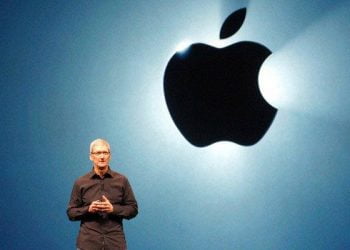 Apple iPhone Etkinliği Canlı Yayın