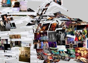 Facehawk, Facebook Zaman Tünelinizi Müzik Klibine Dönüştürüyor