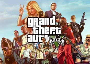GTA V Prodüksiyonu En Pahalı Olan Video Oyunu