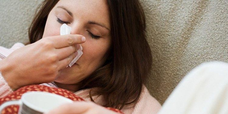 Grip ve Korunma Yöntemleri