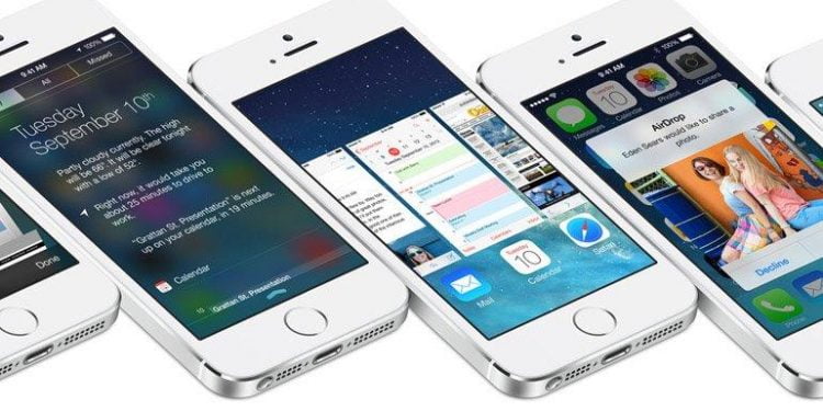 Önce ve Sonra: En iyi iOS 7 Uygulamaları Yeniden Tasarlanıyor