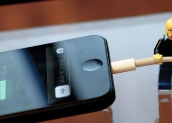 iPhone’u Daha Hızlı Şarj Etmek Mümkün