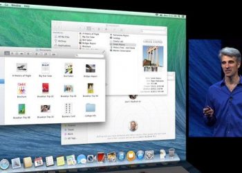 Apple OS X Mavericks Golden Master Sürümü Hazır